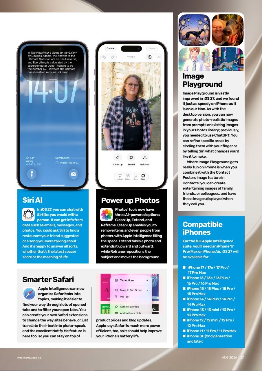 Mac|Life Preview Pages