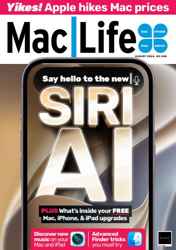 Mac|Life Complete Your Collection Cover 1