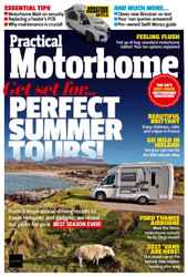Practical Motorhome Complete Your Collection Cover 1