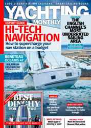 Yachting Monthly Complete Your Collection Cover 1