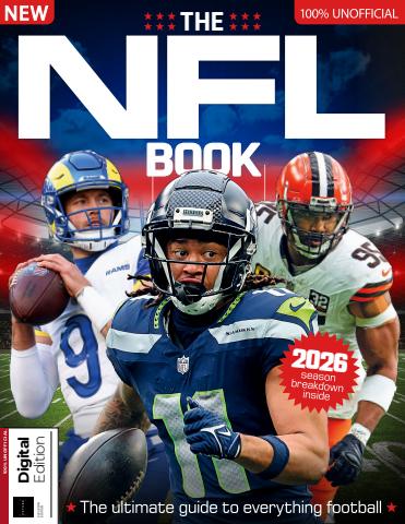 Sport Bookazine issue Sport Bookazine