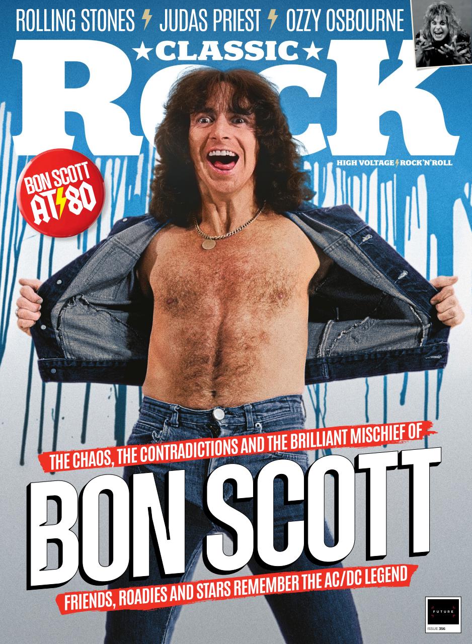 Classic Rock Preview Pages
