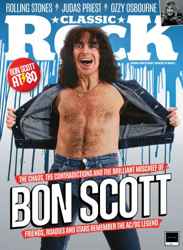 Classic Rock Complete Your Collection Cover 1