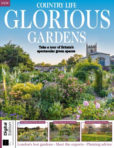 Country Life Bookazine issue Country Life Bookazine