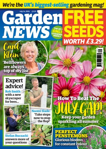 Garden News issue 