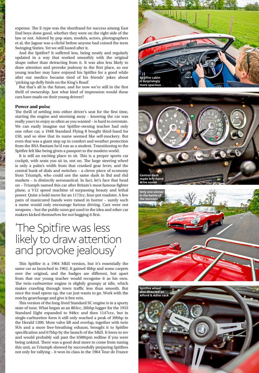 Classic Cars Preview Pages