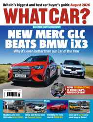 What Car? Complete Your Collection Cover 1