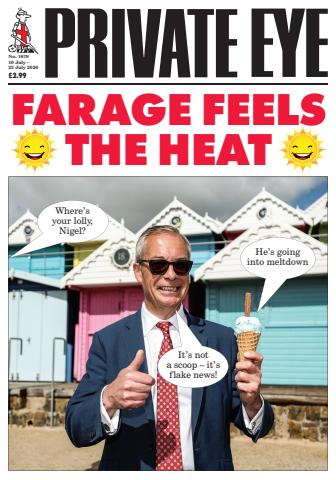 Private Eye issue 1679