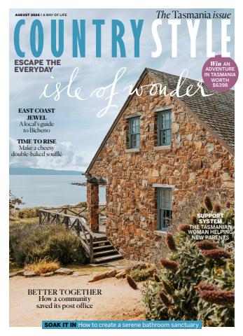 Country Style issue 2608