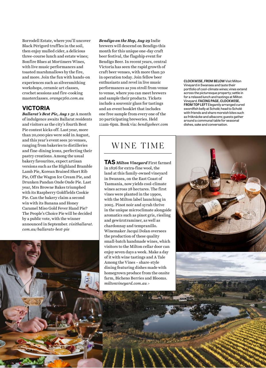 Country Style Preview Pages