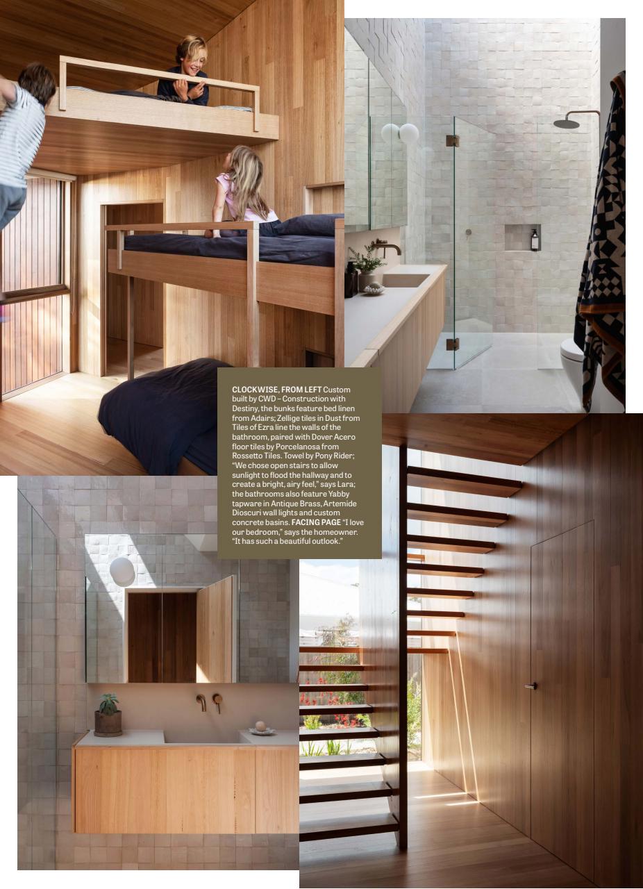 Country Style Preview Pages