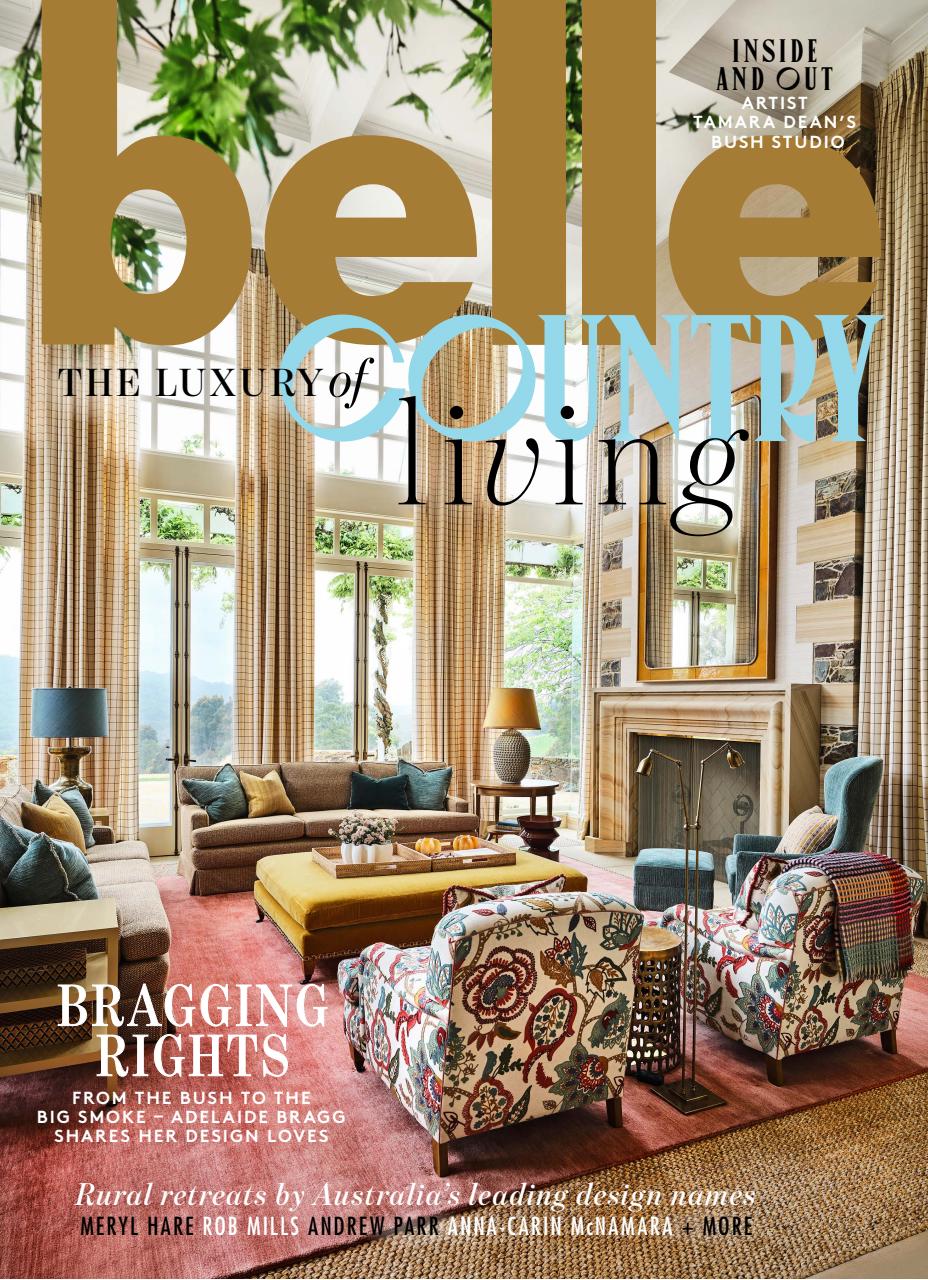 Belle Preview Pages