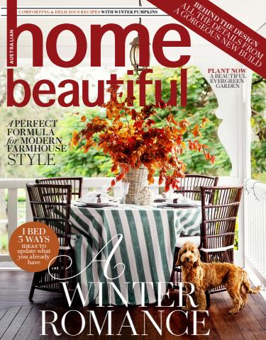 Home Beautiful issue 2608