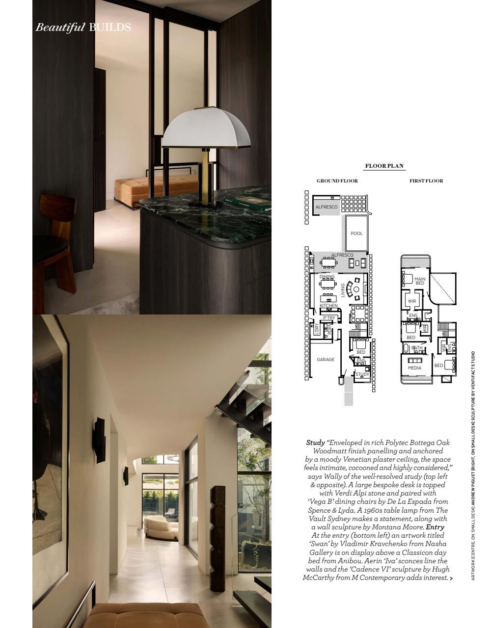 Home Beautiful Preview Pages