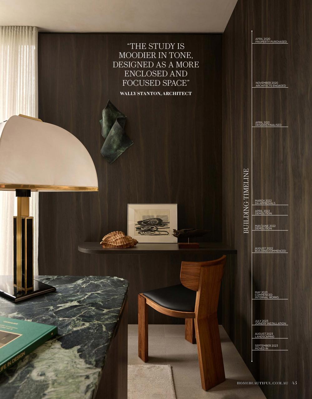 Home Beautiful Preview Pages