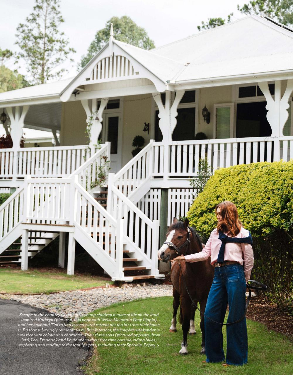 Home Beautiful Preview Pages