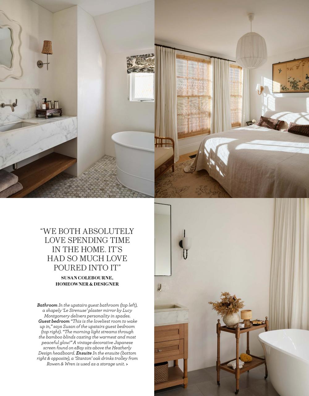 Home Beautiful Preview Pages