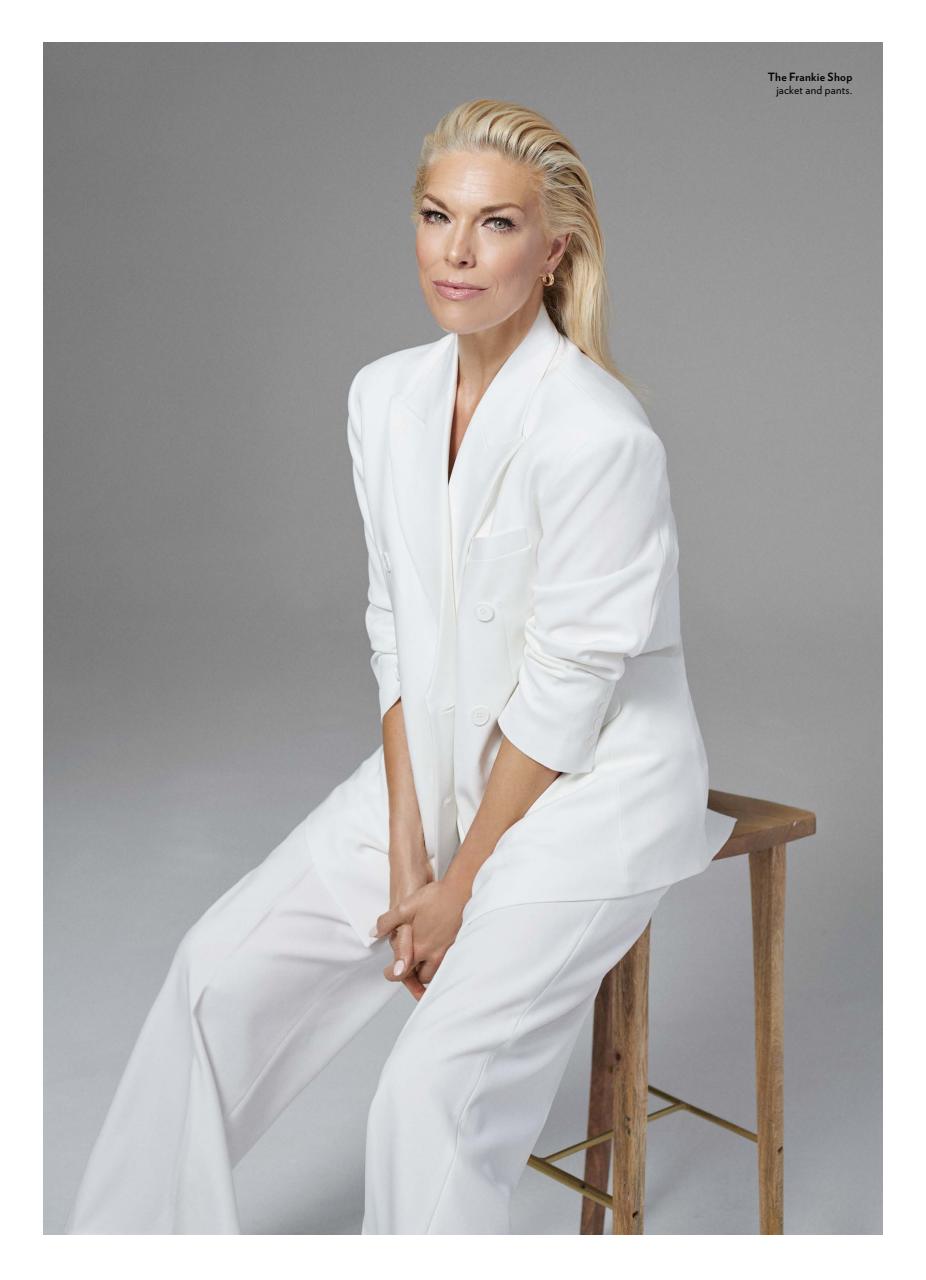 Marie Claire Australia Preview Pages