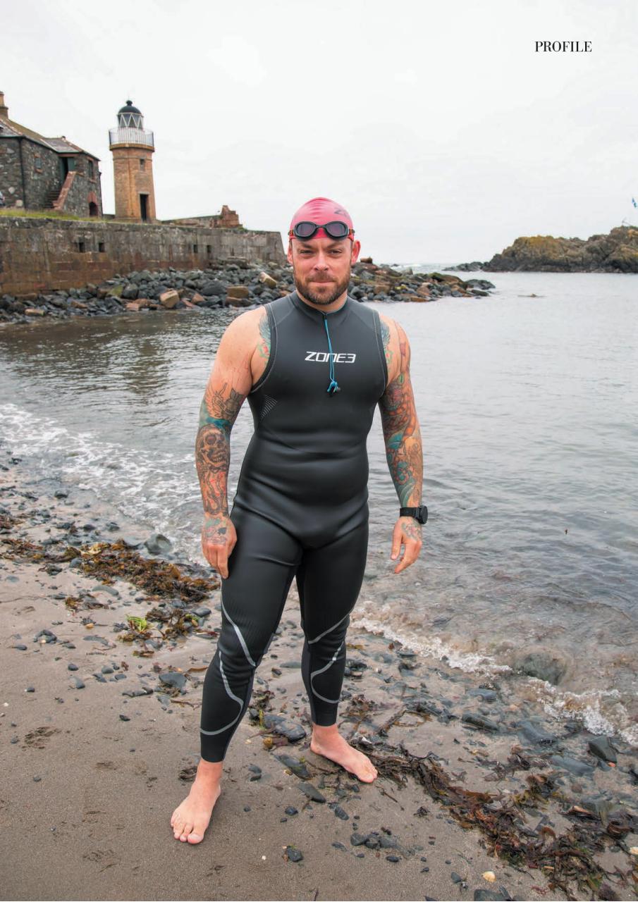 Dumfries & Galloway Life Preview Pages