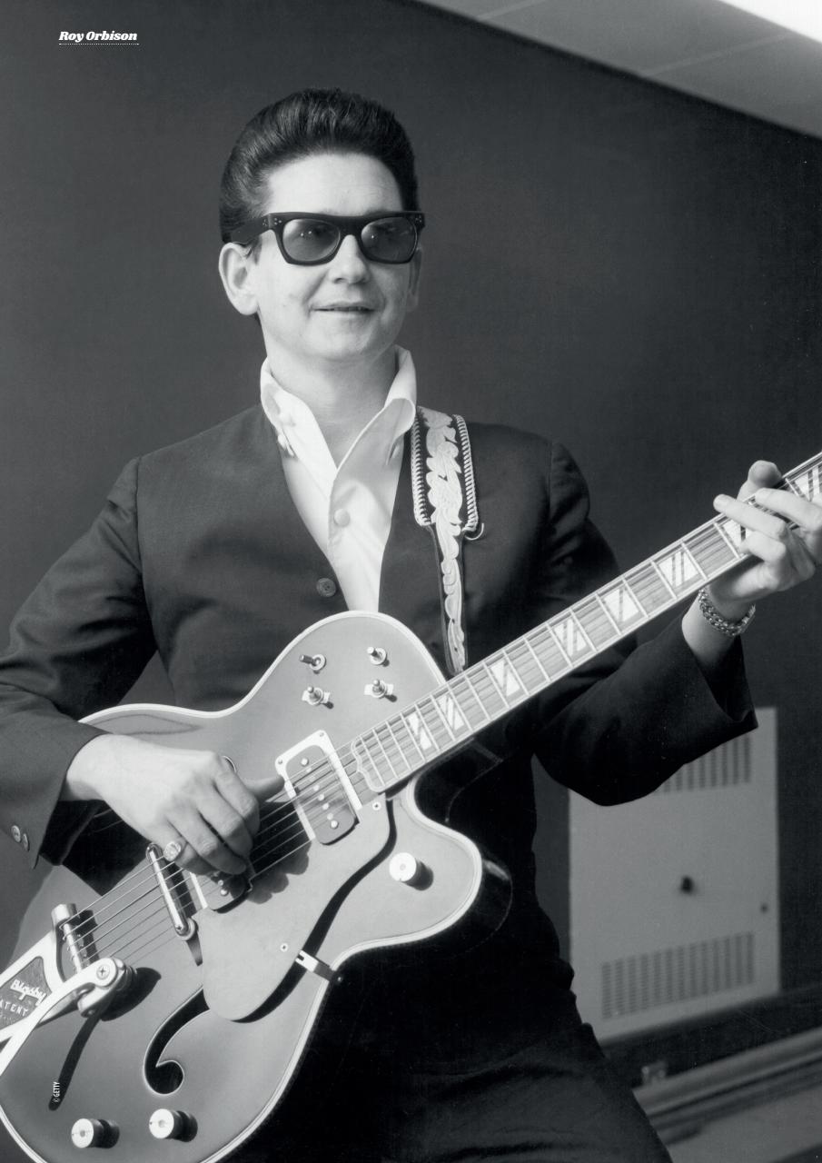 Vintage Rock Preview Pages