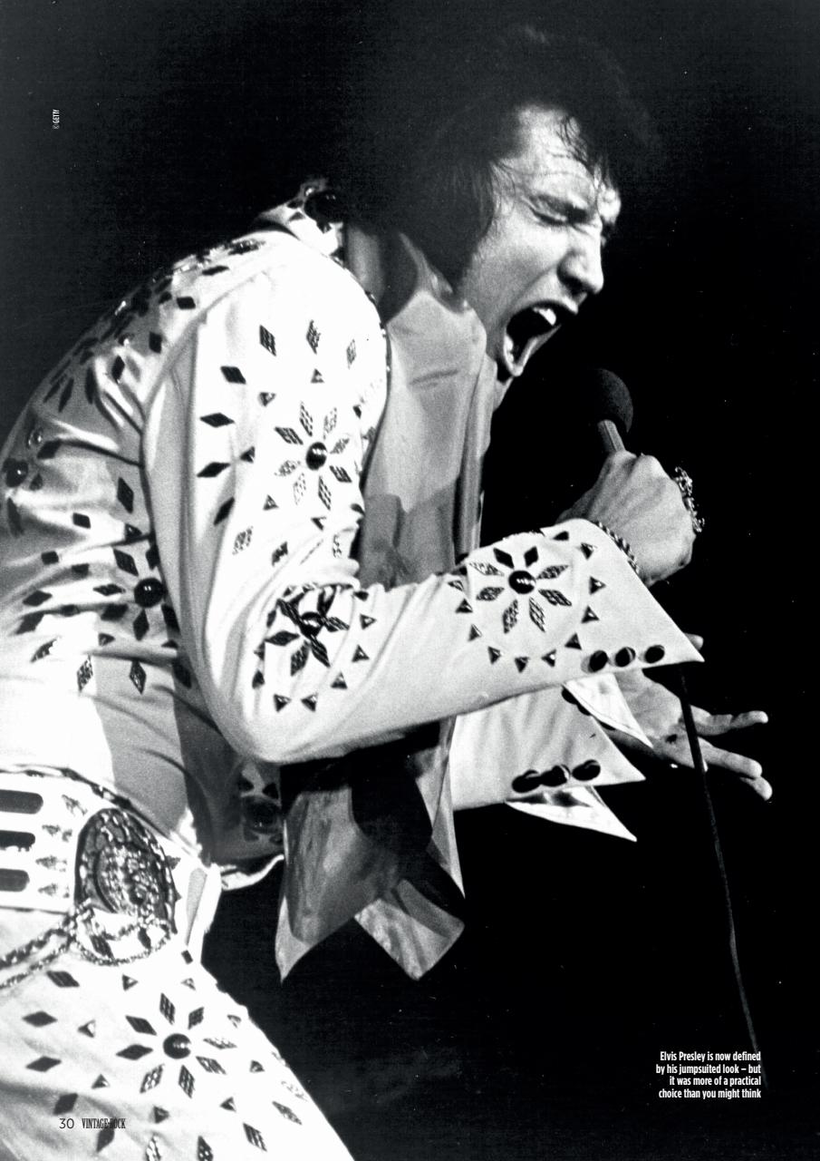Vintage Rock Preview Pages