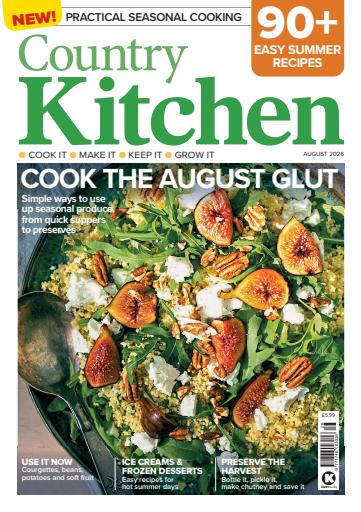 Country Kitchen issue 