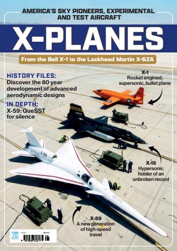 Aeroplane issue 