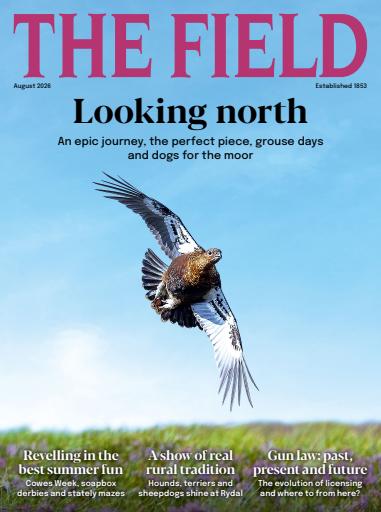 The Field issue 