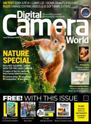 Digital Camera Magazine Complete Your Collection Cover 1