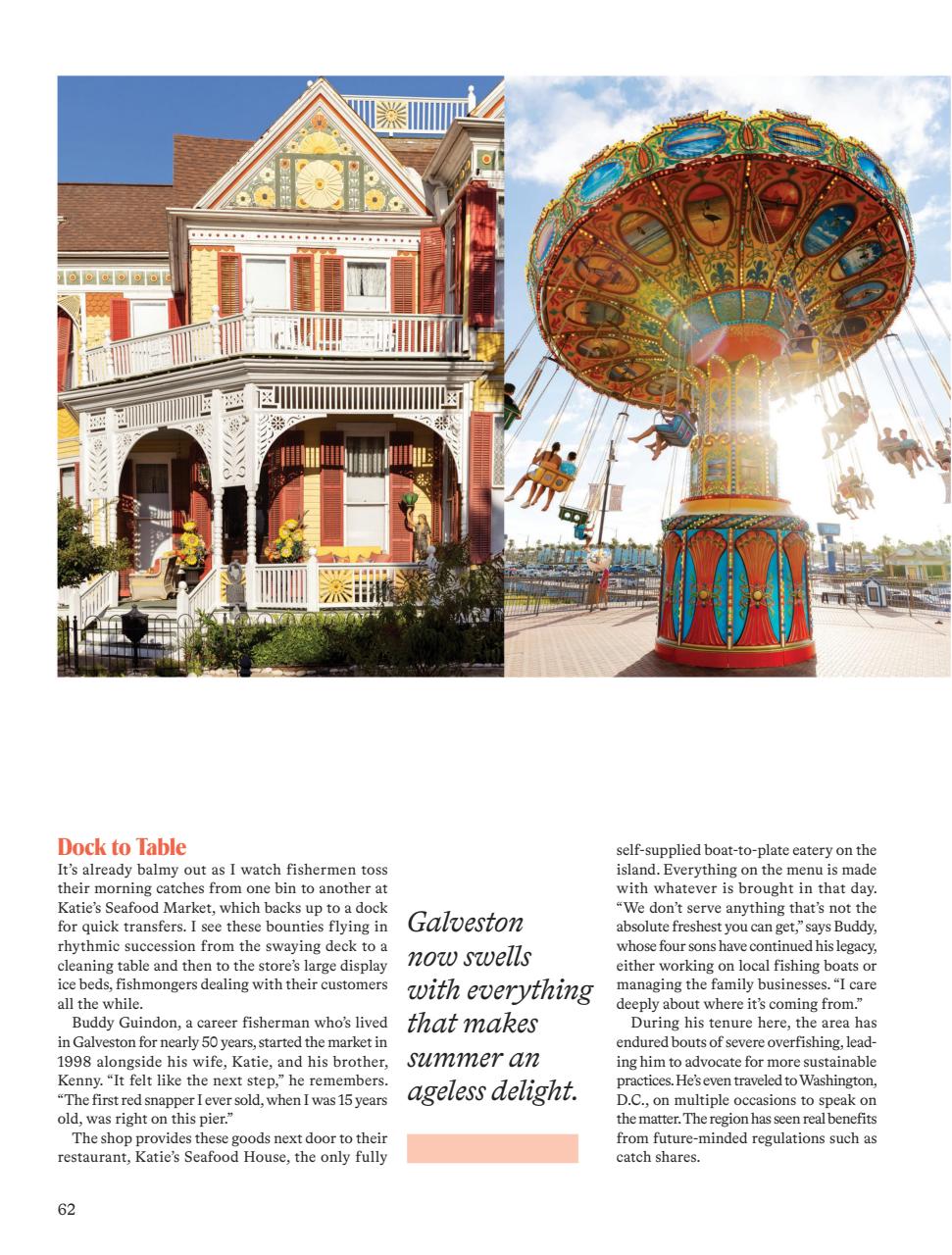 Southern Living Preview Pages