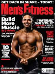 Men's Fitness Discounts