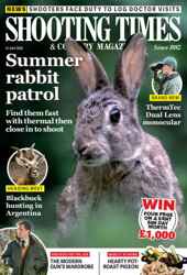 Shooting Times & Country Discounts