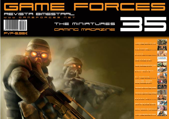 Game Forces issue Game Forces
