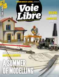 Voie Libre International Discounts