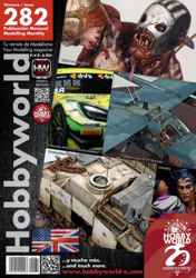 HobbyWorld English Complete Your Collection Cover 1