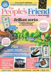 The People’s Friend Discounts
