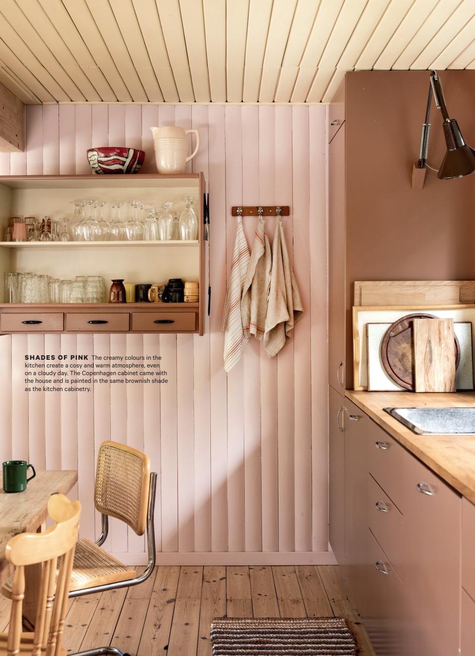 NZ Your Home and Garden  Preview Pages