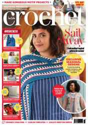 Inside Crochet Complete Your Collection Cover 1