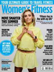 Women’s Fitness Discounts