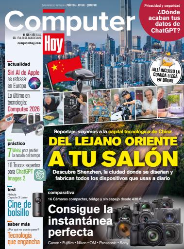 Computer Hoy issue 