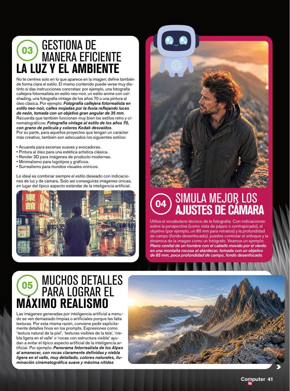 Computer Hoy Preview Pages