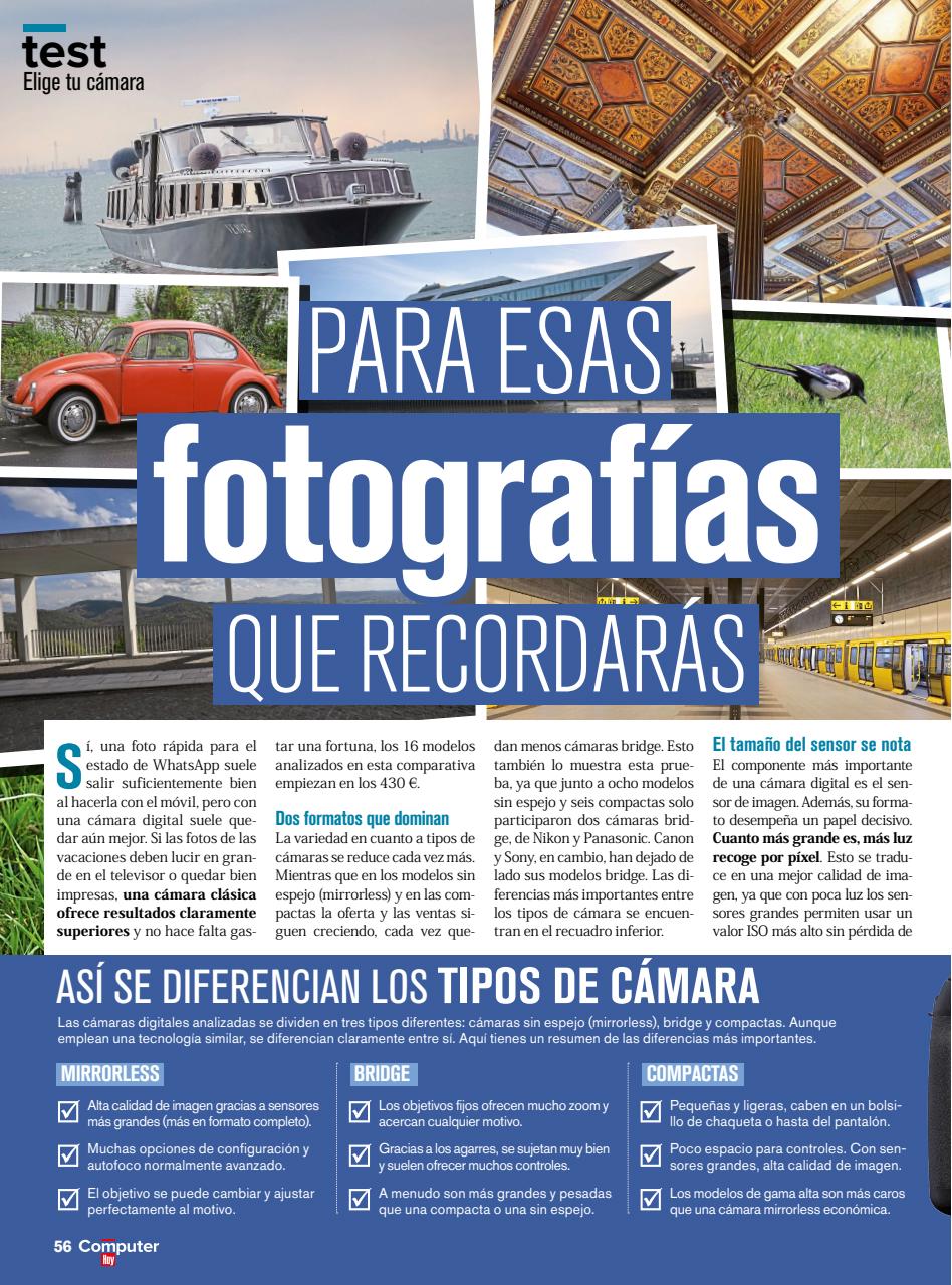 Computer Hoy Preview Pages