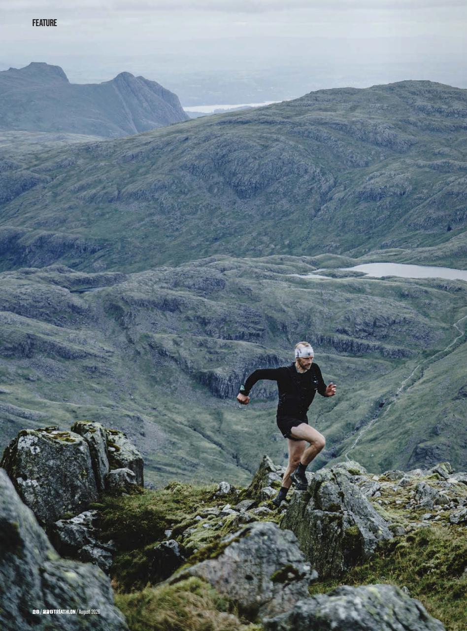 220 Triathlon Magazine Preview Pages