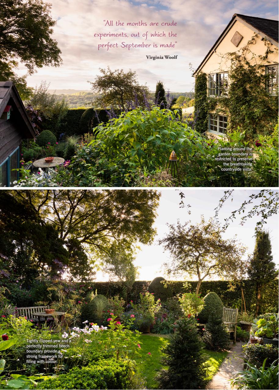 LandScape Preview Pages