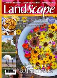 LandScape Complete Your Collection Cover 1
