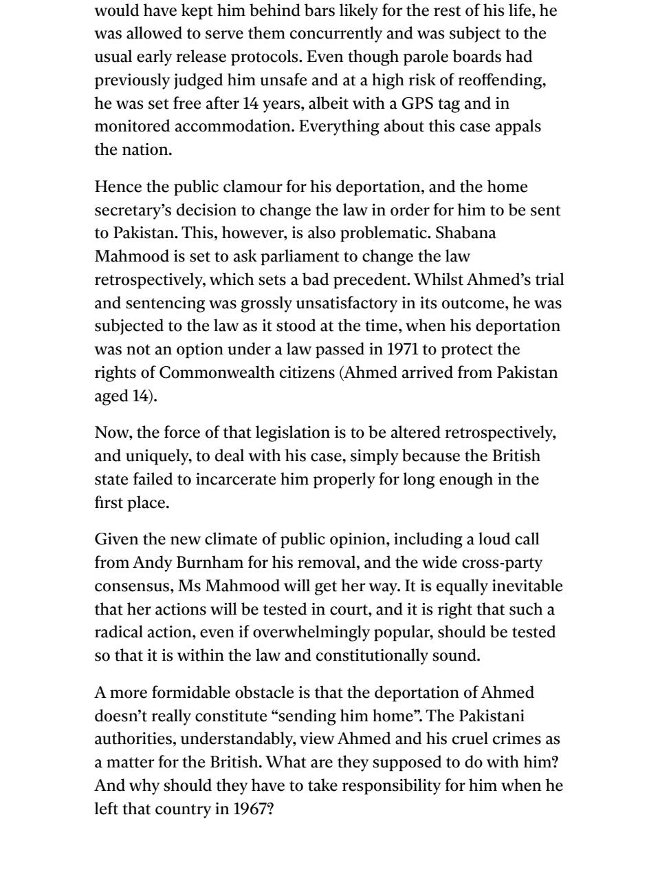 The Independent Daily Edition Newspaper Preview Pages