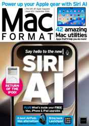 MacFormat Complete Your Collection Cover 1