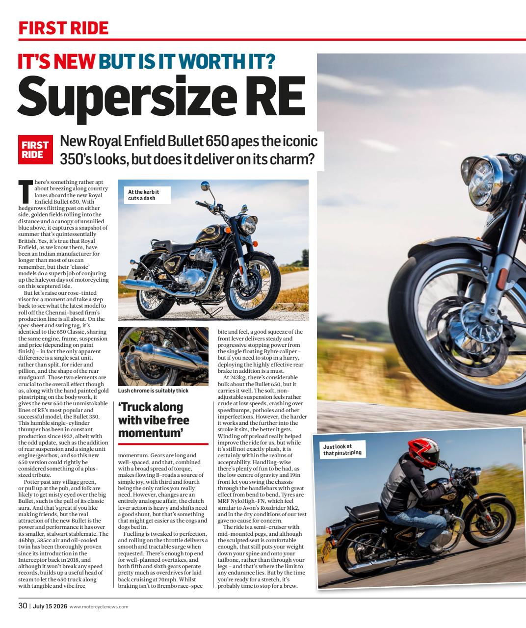 MCN Preview Pages