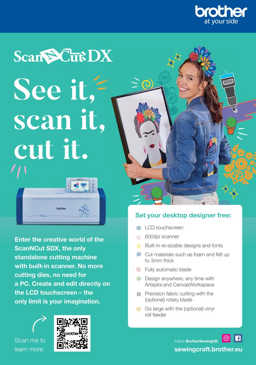 Die-Cutting Essentials Preview Pages