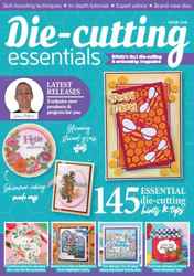 Die-Cutting Essentials Discounts